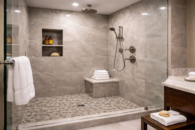 Shower Replacement in Venice, FL