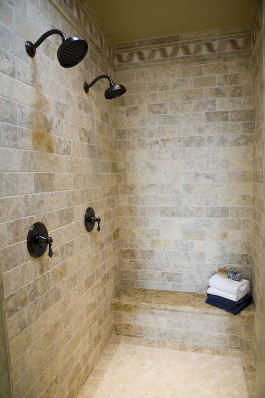 Shower Unit Installation in Norwalk, CT
