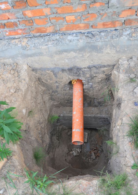 Basement Drain Clearing in Denver, CO