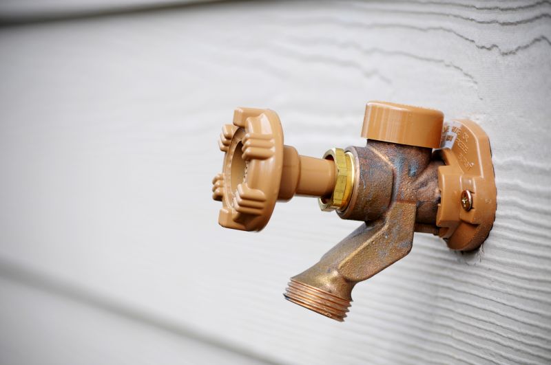 Bathroom Faucet Repair in Denver, CO