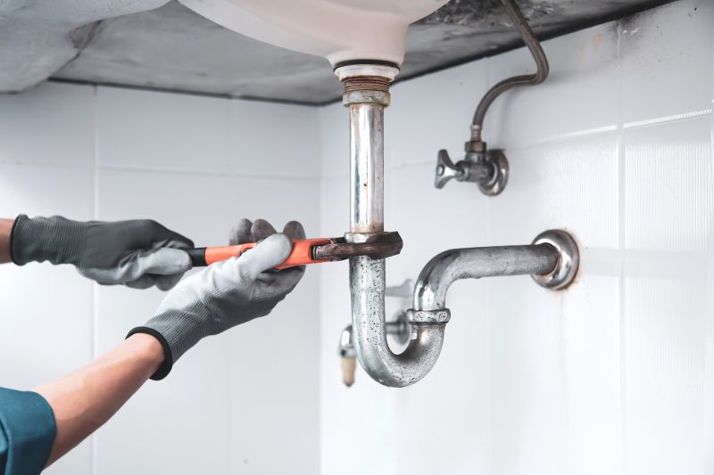 Bathtub Drain Replacement in Denver, CO