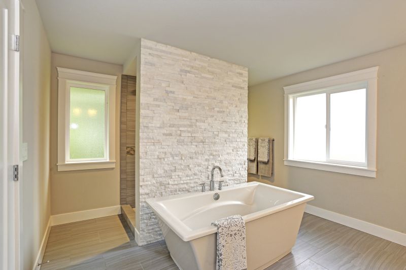 Bathtub Installation in Norwalk, CT