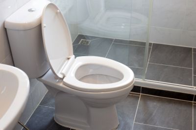 Cost of Toilet Installation — Cost of Toilet Installation