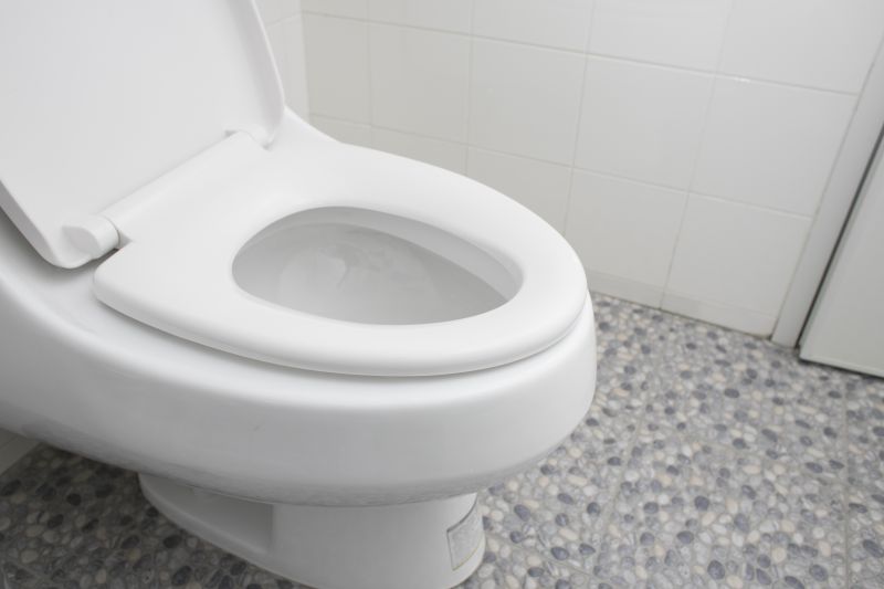 Cost of Toilet Installation — Cost of Toilet Installation
