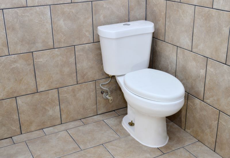 Cost of Toilet Installation — Cost of Toilet Installation