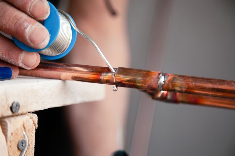 Leaky Pipe Repair in Denver, CO