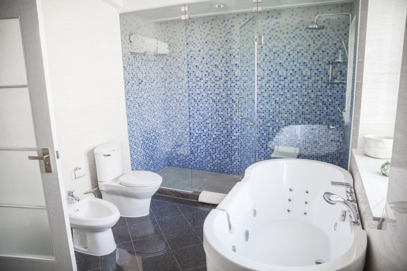 Oversized Bathtub Installation in Nashua, NH