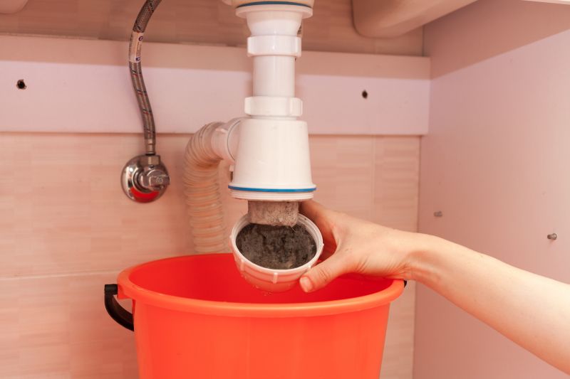 Pipe Clearing in Denver, CO