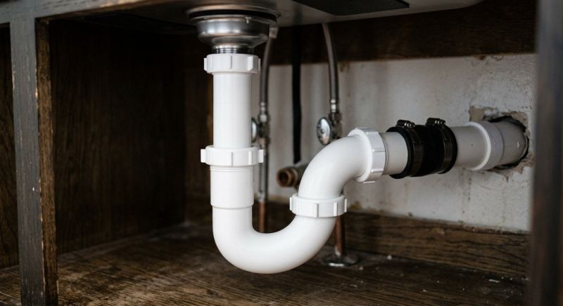 Pipe Leak Repair in Denver, CO