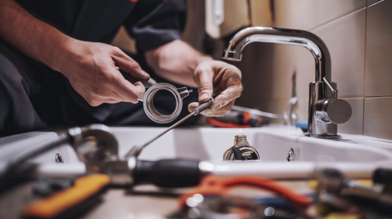 Plumbing Replacement in Denver, CO