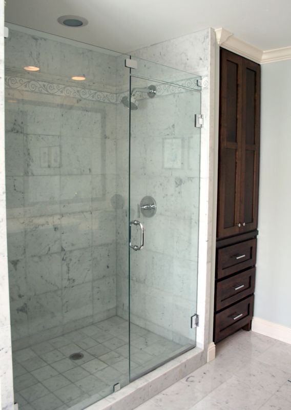 Shower Replacement in Palm Coast, FL