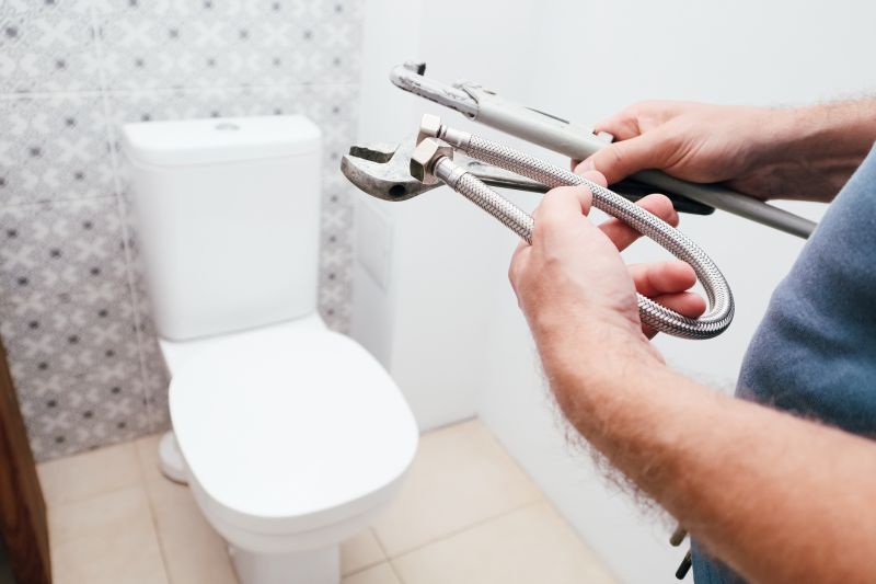 Bathroom Renovation Tools