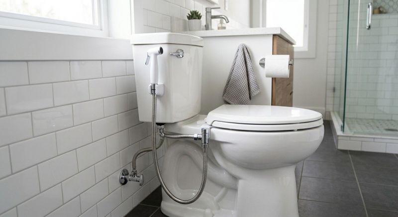 Toilet Replacement in Denver, CO